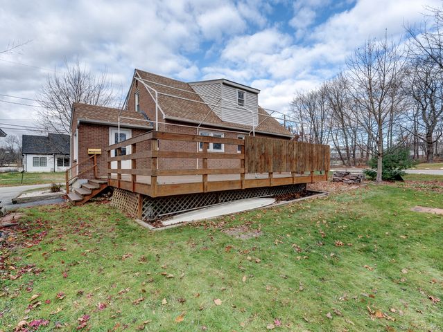 116 Albany Street, Torrington, CT 06790