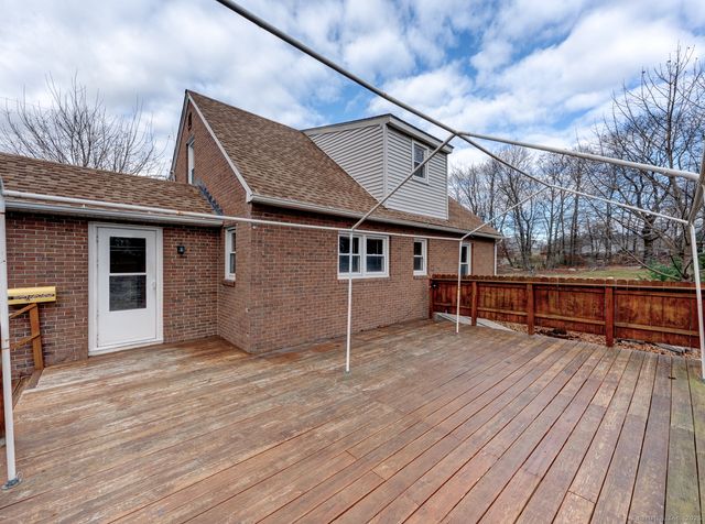 116 Albany Street, Torrington, CT 06790