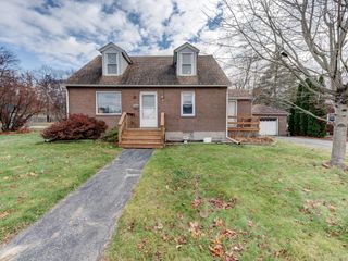 116 Albany Street, Torrington, CT 06790