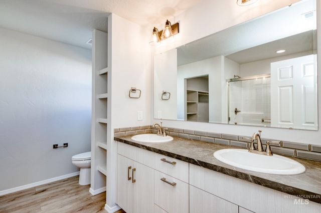 1707 N Birch St, Jerome, ID 83338