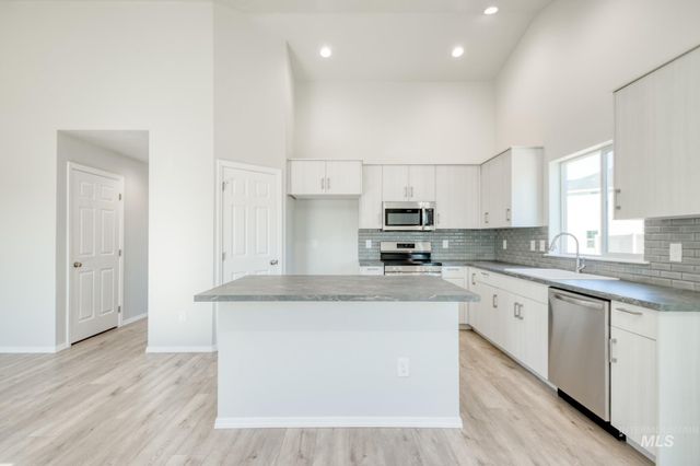 1707 N Birch St, Jerome, ID 83338