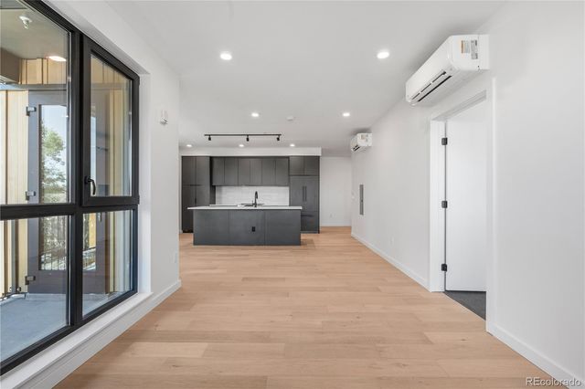 1601 Park Avenue 307, Denver, CO 80218