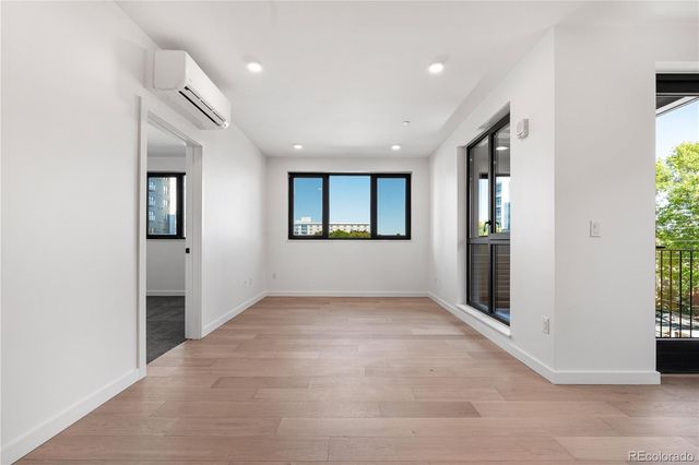 1601 Park Avenue 307, Denver, CO 80218