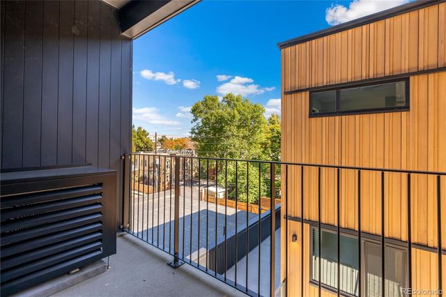 1601 Park Avenue 307, Denver, CO 80218