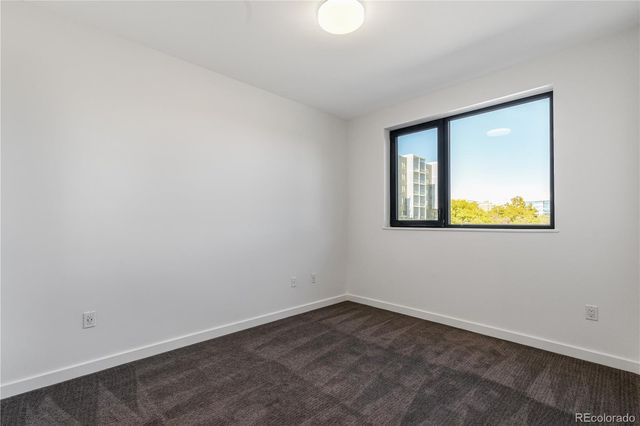 1601 Park Avenue 307, Denver, CO 80218