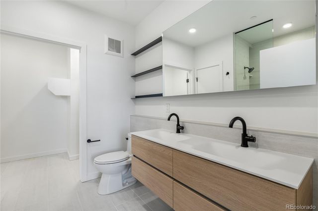 1601 Park Avenue 307, Denver, CO 80218