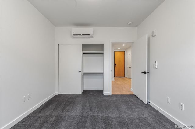 1601 Park Avenue 307, Denver, CO 80218