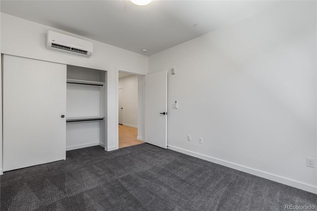 1601 Park Avenue 307, Denver, CO 80218