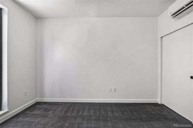 1601 Park Avenue 307, Denver, CO 80218