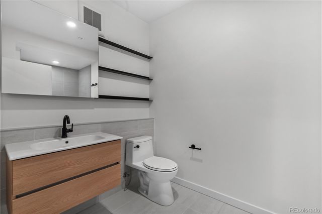 1601 Park Avenue 307, Denver, CO 80218