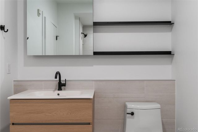 1601 Park Avenue 307, Denver, CO 80218