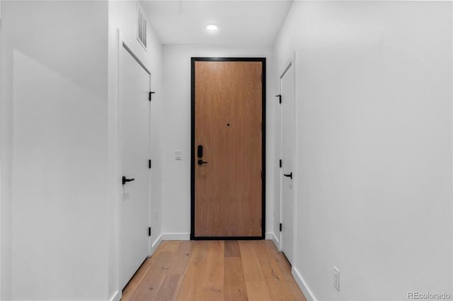 1601 Park Avenue 307, Denver, CO 80218