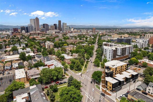 1601 Park Avenue 307, Denver, CO 80218