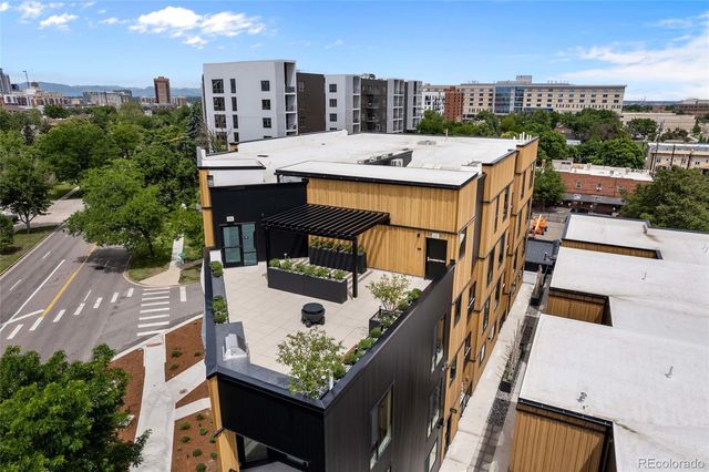 1601 Park Avenue 307, Denver, CO 80218