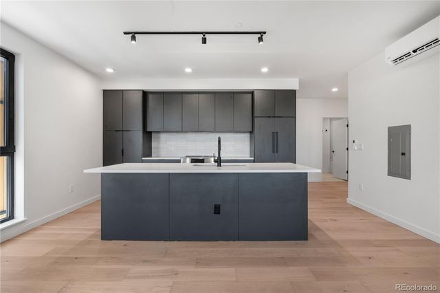 1601 Park Avenue 307, Denver, CO 80218