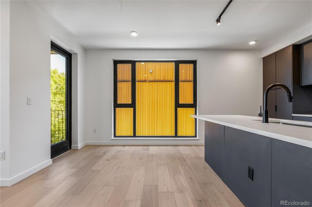 1601 Park Avenue 307, Denver, CO 80218