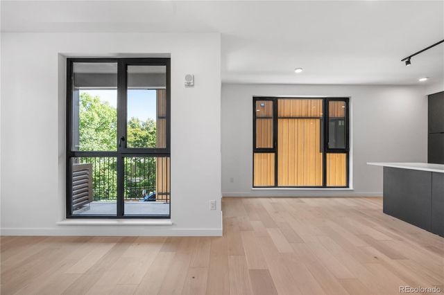 1601 Park Avenue 307, Denver, CO 80218