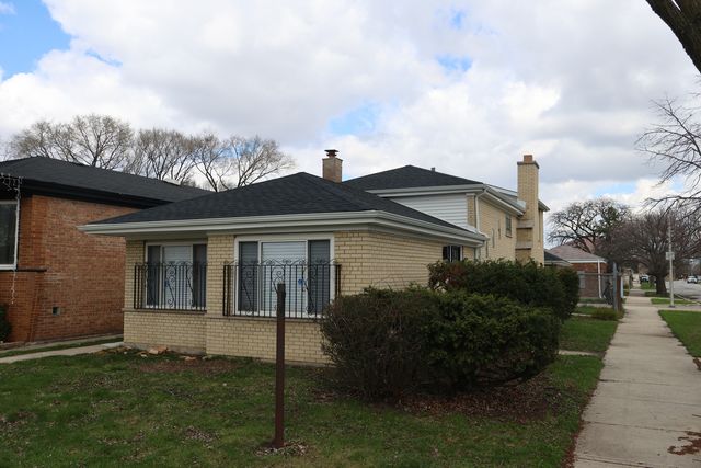 400 W 96th Street, Chicago, IL 60628