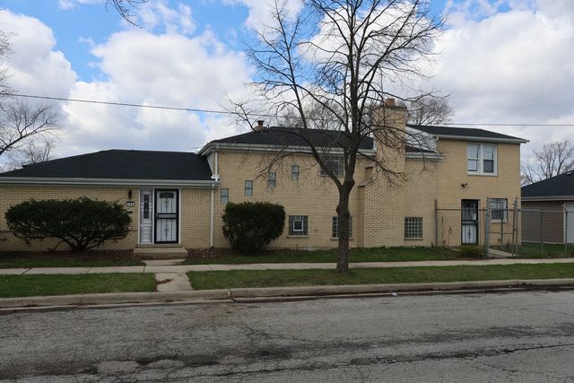 400 W 96th Street, Chicago, IL 60628