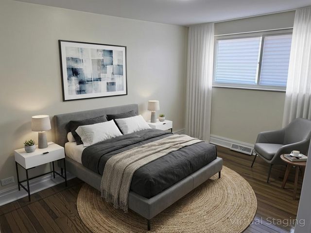 400 W 96th Street, Chicago, IL 60628