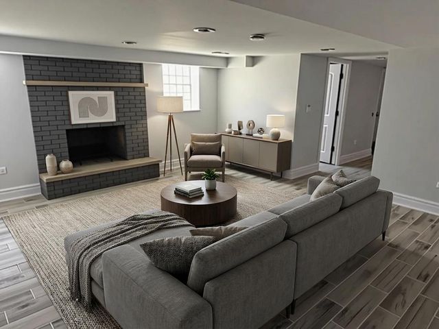 400 W 96th Street, Chicago, IL 60628