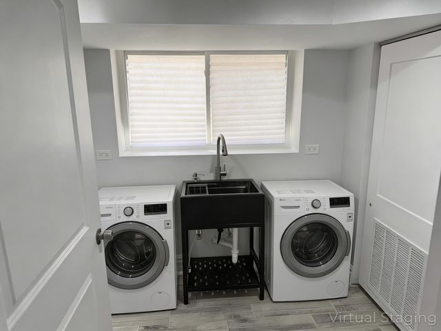 400 W 96th Street, Chicago, IL 60628