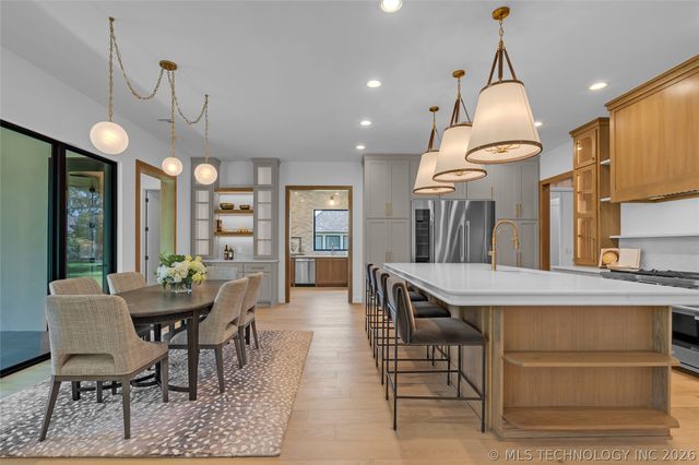 17878 E Falcon Pass Pass, Owasso, OK 74055