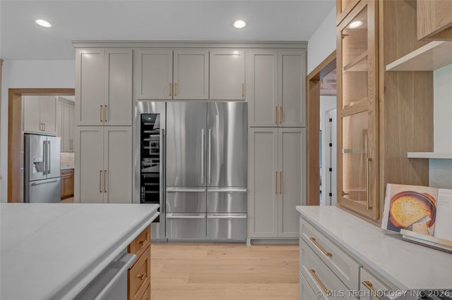 17878 E Falcon Pass Pass, Owasso, OK 74055