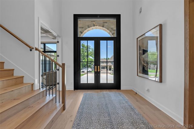 17878 E Falcon Pass Pass, Owasso, OK 74055