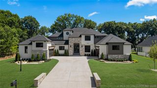 17878 E Falcon Pass Pass, Owasso, OK 74055