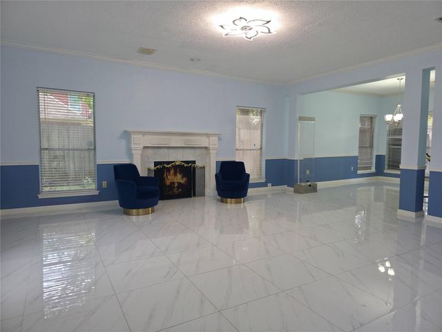 9726 New Kent Drive, Sugar Land, TX 77498