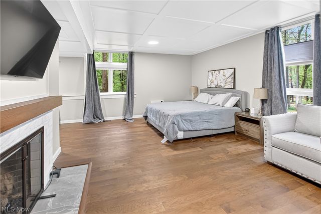 455 Barrington Ridge Road, Painesville, OH 44077