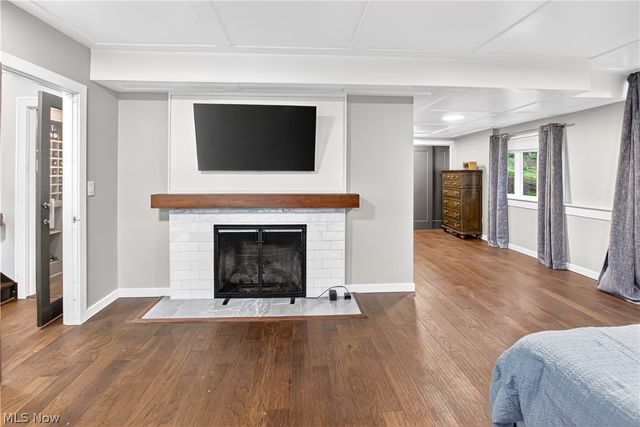 455 Barrington Ridge Road, Painesville, OH 44077