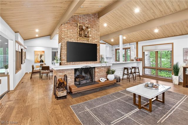455 Barrington Ridge Road, Painesville, OH 44077