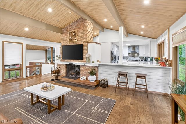 455 Barrington Ridge Road, Painesville, OH 44077