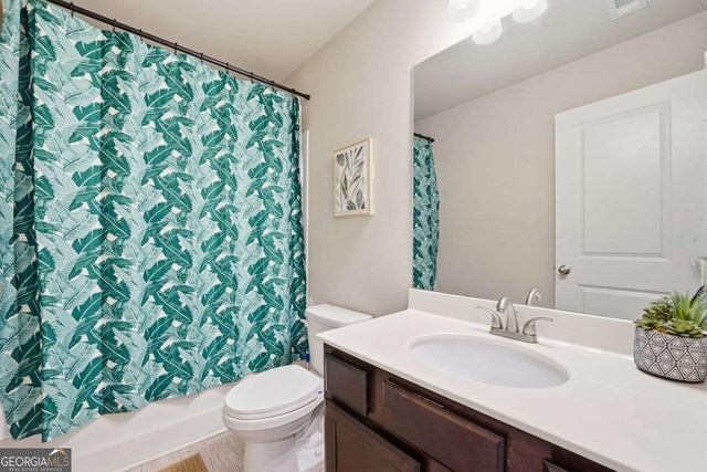 362 Auburn Crossing Drive, Auburn, GA 30011