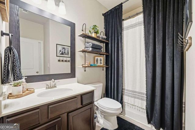 362 Auburn Crossing Drive, Auburn, GA 30011