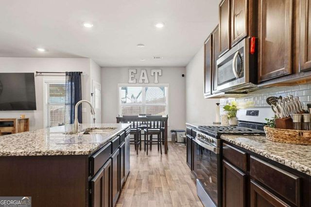 362 Auburn Crossing Drive, Auburn, GA 30011