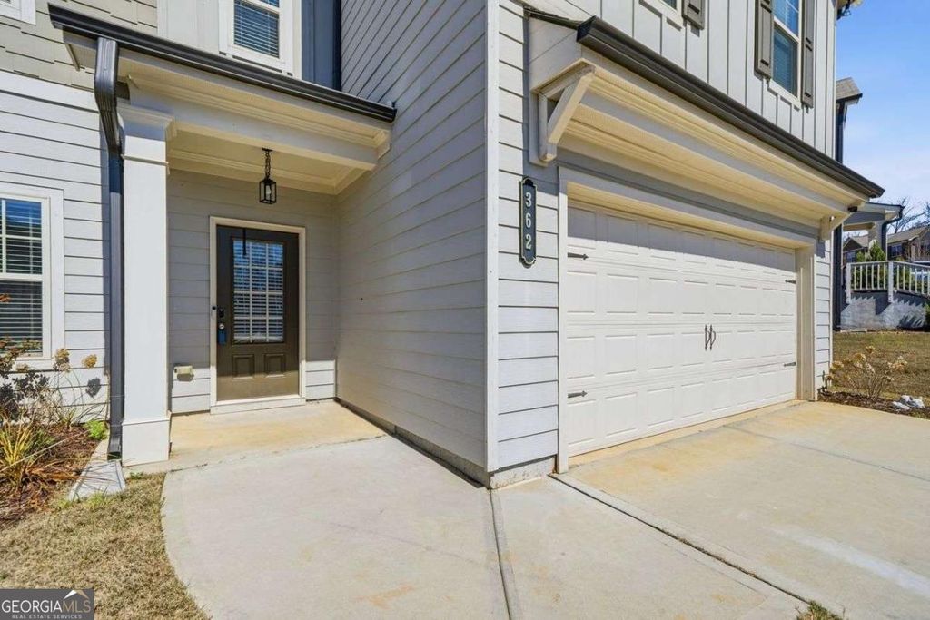 362 Auburn Crossing Drive, Auburn, GA 30011