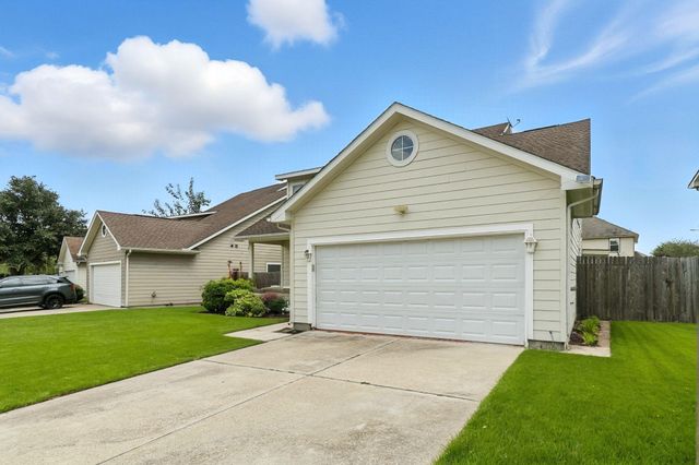 10123 Sweet Olive Way, Tomball, TX 77375