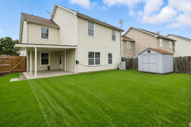 10123 Sweet Olive Way, Tomball, TX 77375
