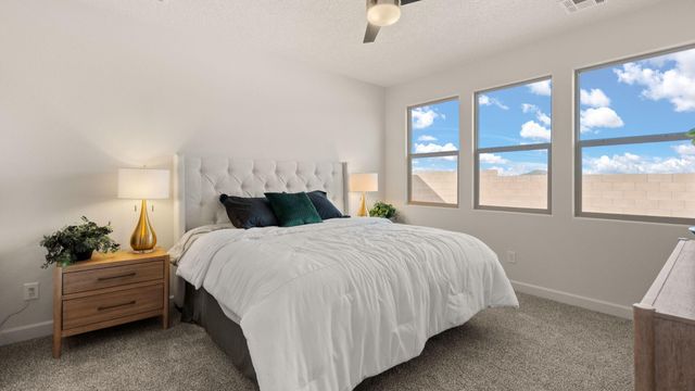 6739 Clayton Drive NE, Rio Rancho, NM 87144