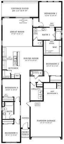 6739 Clayton Drive NE, Rio Rancho, NM 87144