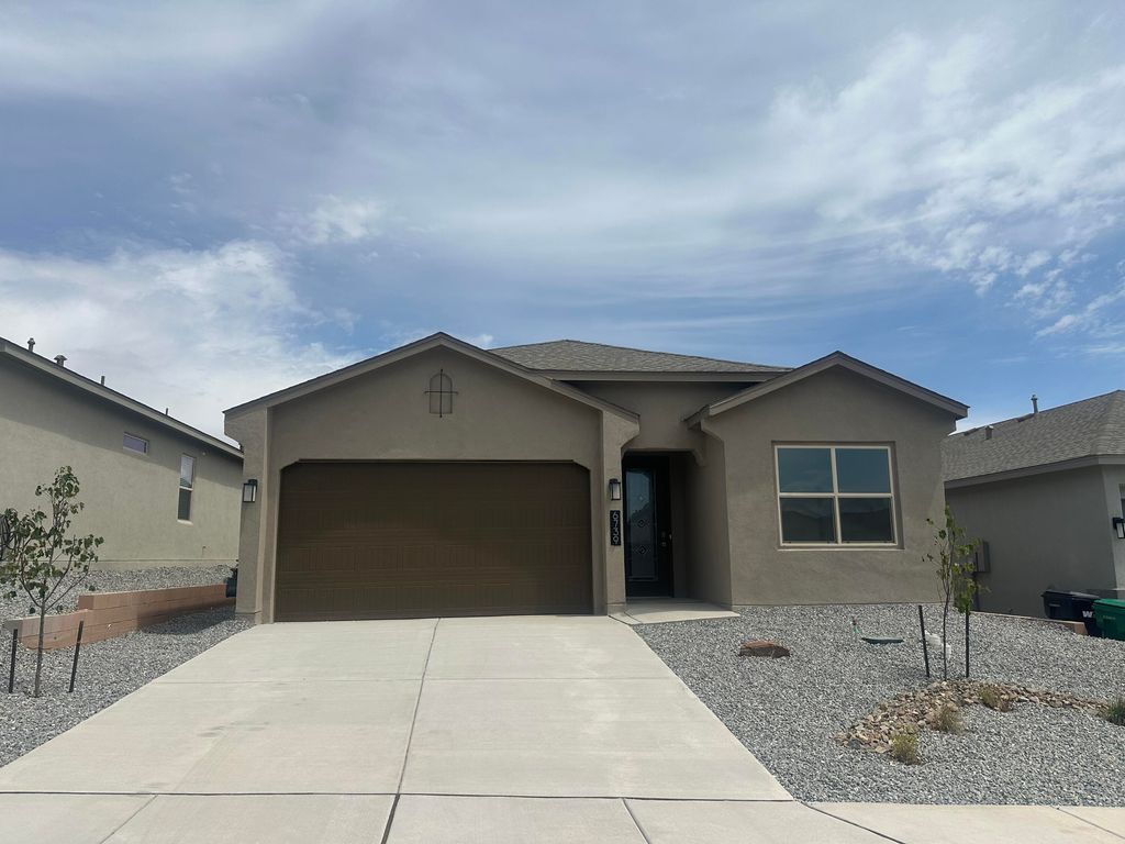6739 Clayton Drive NE, Rio Rancho, NM 87144