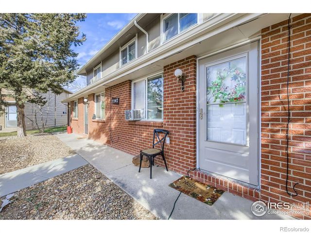 3542 Butternut Drive, Loveland, CO 80538
