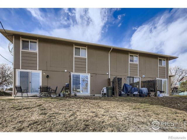 3542 Butternut Drive, Loveland, CO 80538