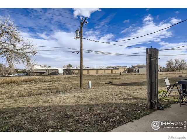 3542 Butternut Drive, Loveland, CO 80538