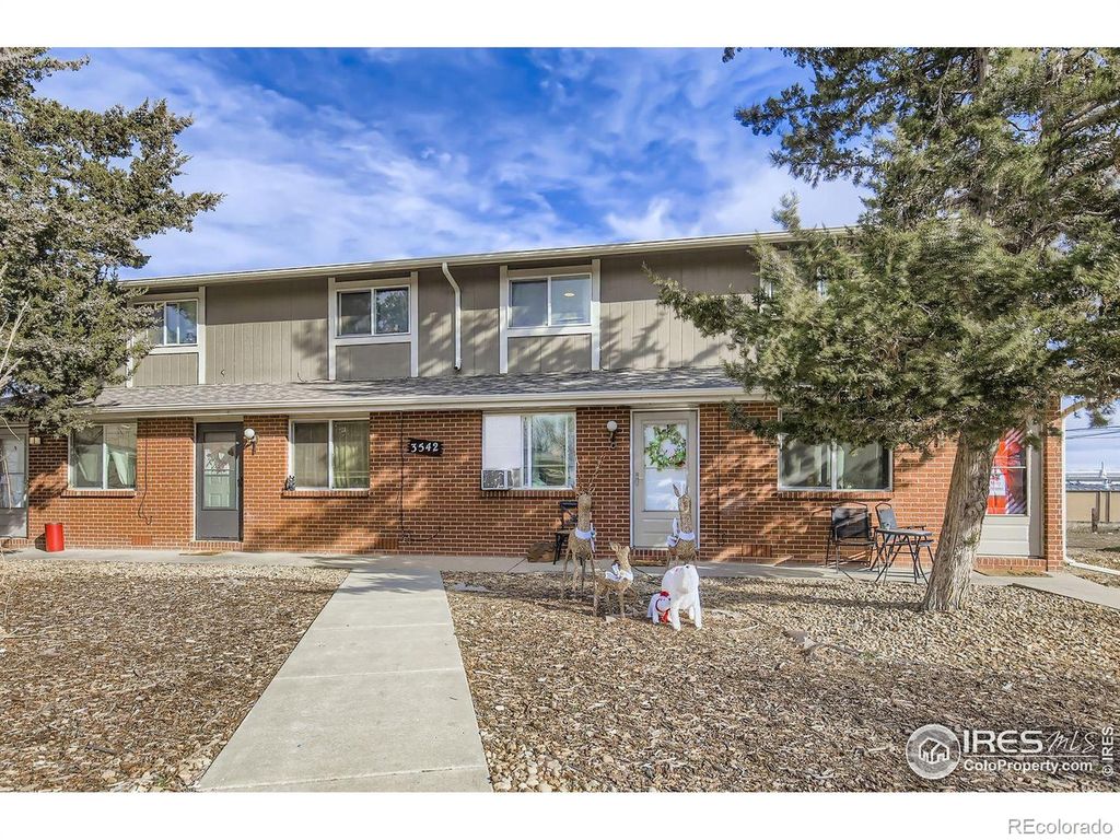 3542 Butternut Drive, Loveland, CO 80538