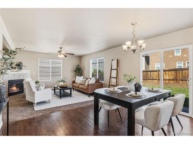 7916 Lightwood Way, Colorado Springs, CO 80908