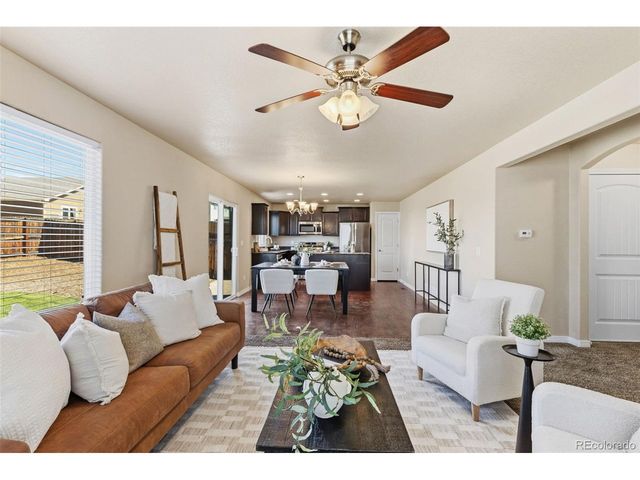 7916 Lightwood Way, Colorado Springs, CO 80908
